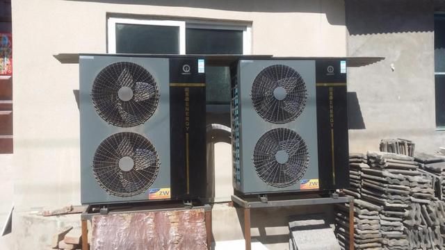 空氣能熱泵效果到底有多強？空氣能成“煤改電”主力，