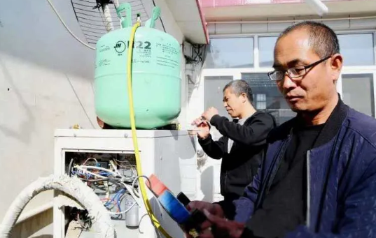 煤改地源熱泵：2020年市場要井噴了嗎？