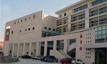 福澤萬千學子，碧淶學?？諝庠礋崴畽C成校園熱水新選擇